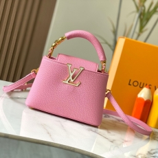 LV Capucines Bags